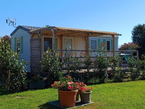 Appartamento Le Jardin De Domi